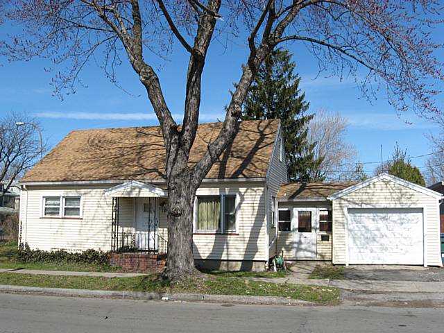 10 Pomeroy Street Rochester, NY 14621 - Photo 1 of 1 Exterior Front