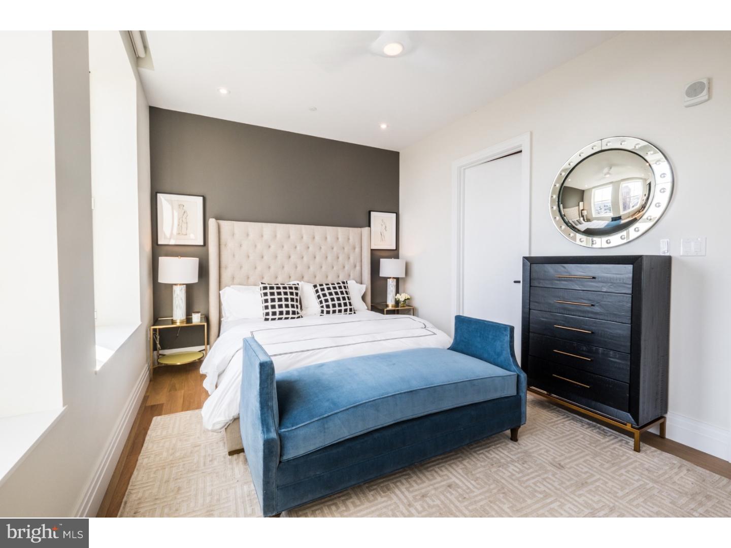 1401 Spruce Street, Unit 1716 Philadelphia, PA 19102 - Photo 8 of 19