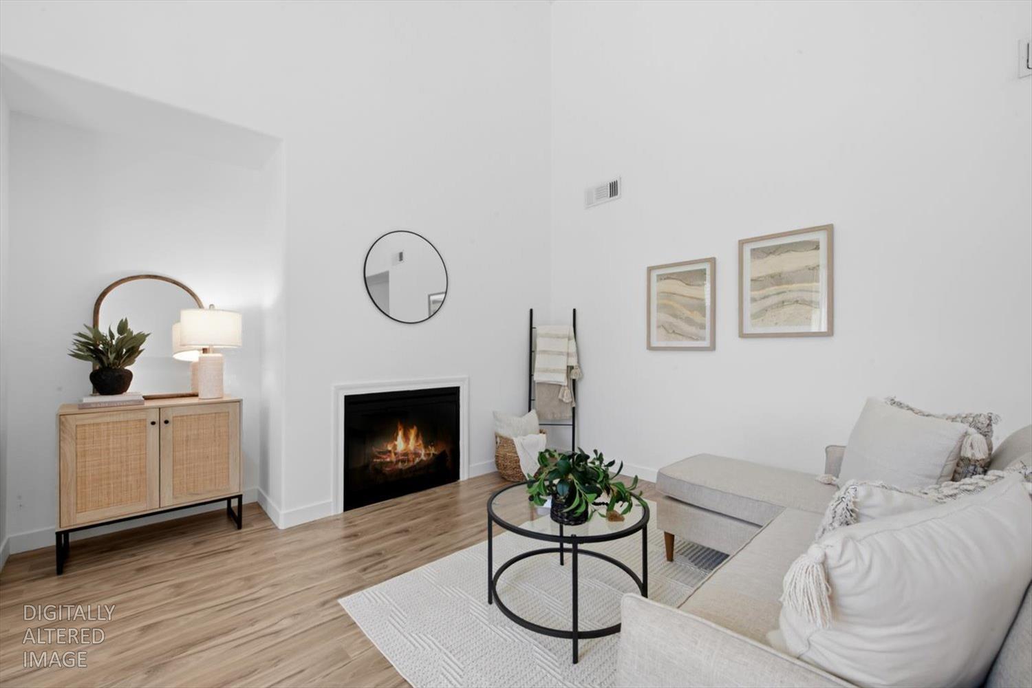 624 Snapdragon Street Winters, CA 95694 - Photo 22 of 86 Fireplace.