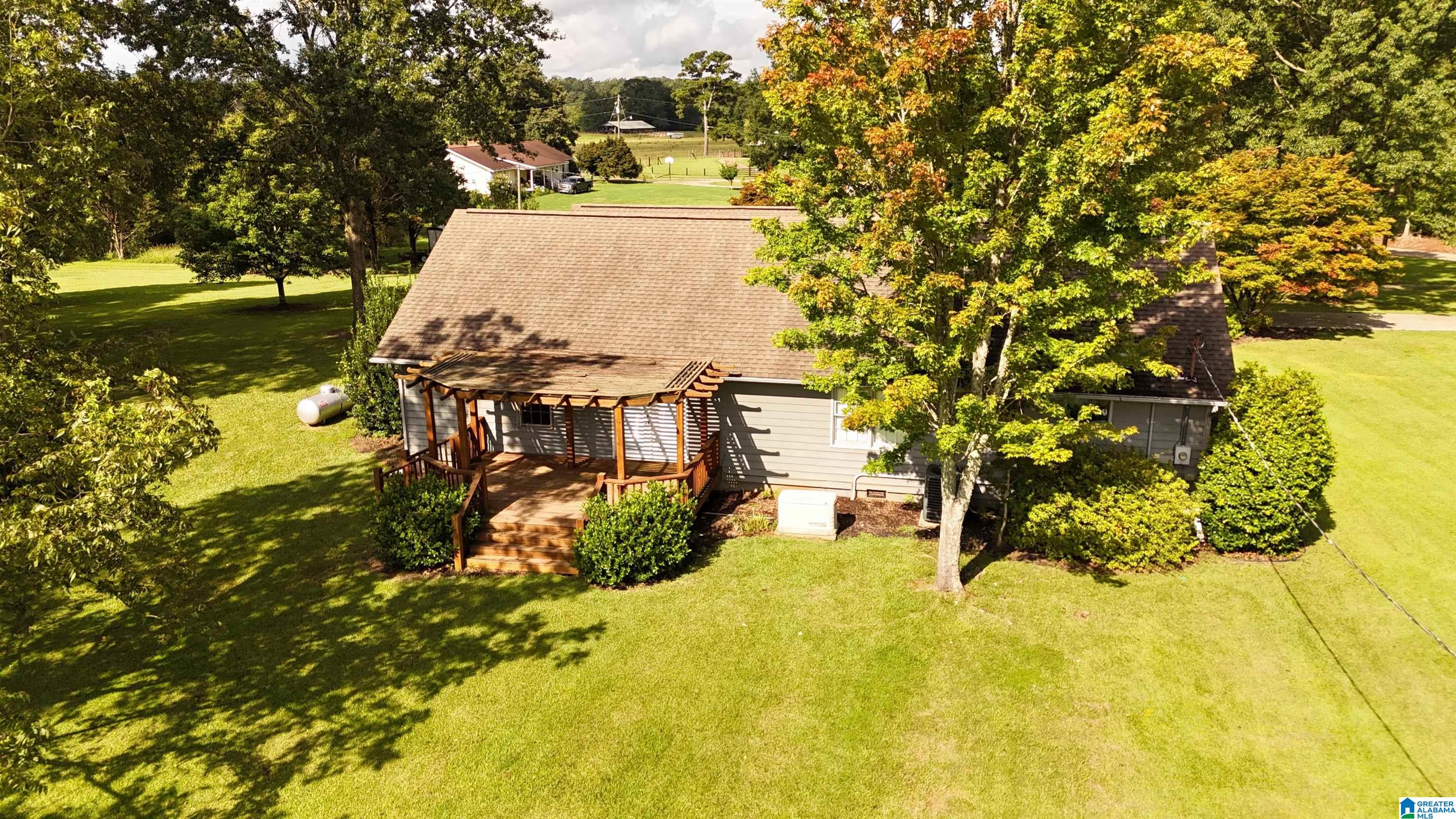 873 Buckelew Road Anniston, AL 36207 - Photo 89 of 91
