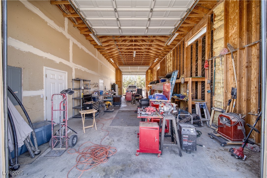 620 Gally Road Pahrump, NV 89060 - Photo 5 of 42 Gallery Image 5
