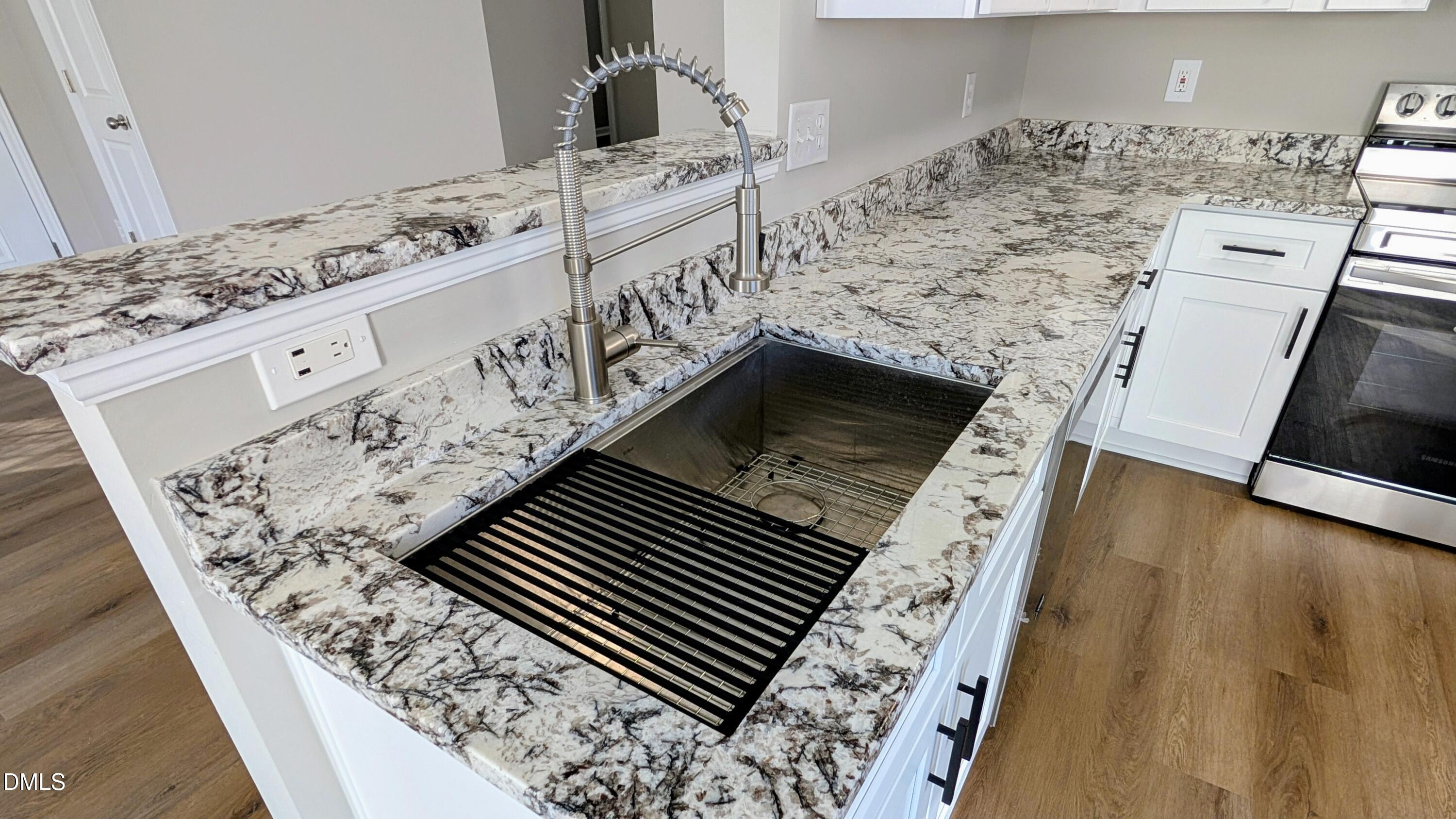 4928 Silverdene Street Raleigh, NC 27616 - Photo 13 of 33 silverdne sink