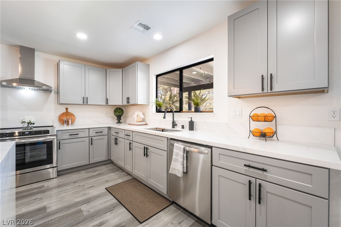 5574 South Mojave Road Las Vegas, NV 89120 - Photo 9 of 73