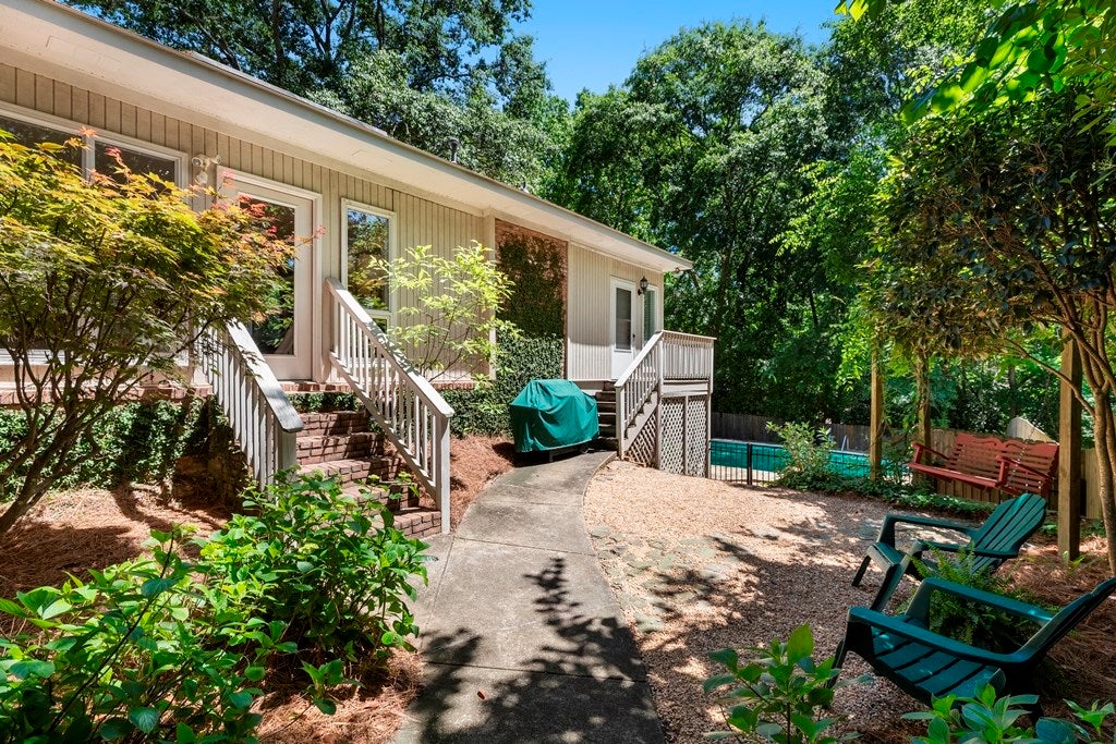 813 South Dean Road Auburn, AL 36830 - Photo 27 of 33 Gallery Image 27