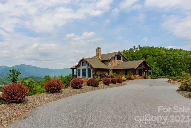 $179,000 | 0 Golden Ridge Drive, Unit 131, Lake Lure, NC 28746