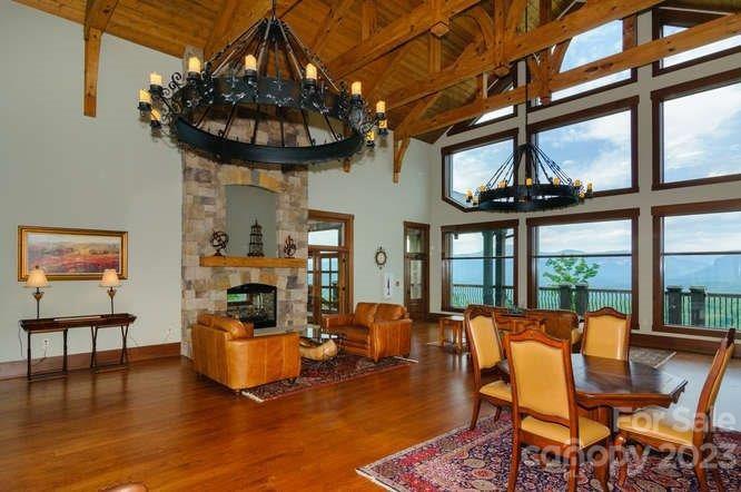 0 Golden Ridge Drive, Unit 131 Lake Lure, NC 28746 - Photo 13 of 14