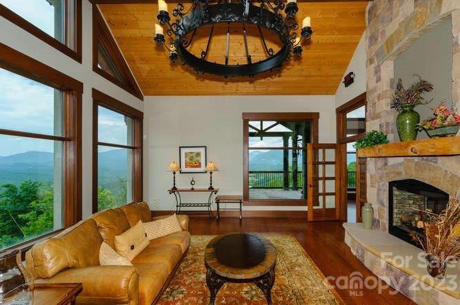 0 Golden Ridge Drive, Unit 131 Lake Lure, NC 28746 - Photo 14 of 14