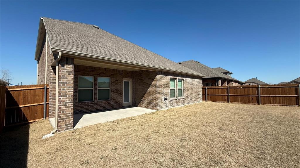1526 Forever Way Princeton, TX 75407 - Photo 21 of 22