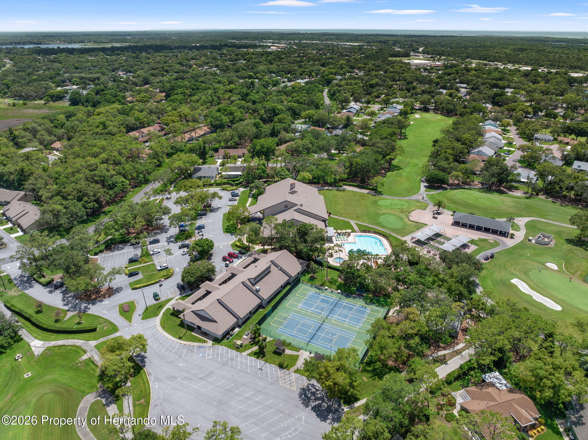 7392 Meadow Brook Lane Spring Hill, FL 34606 - Photo 56 of 66