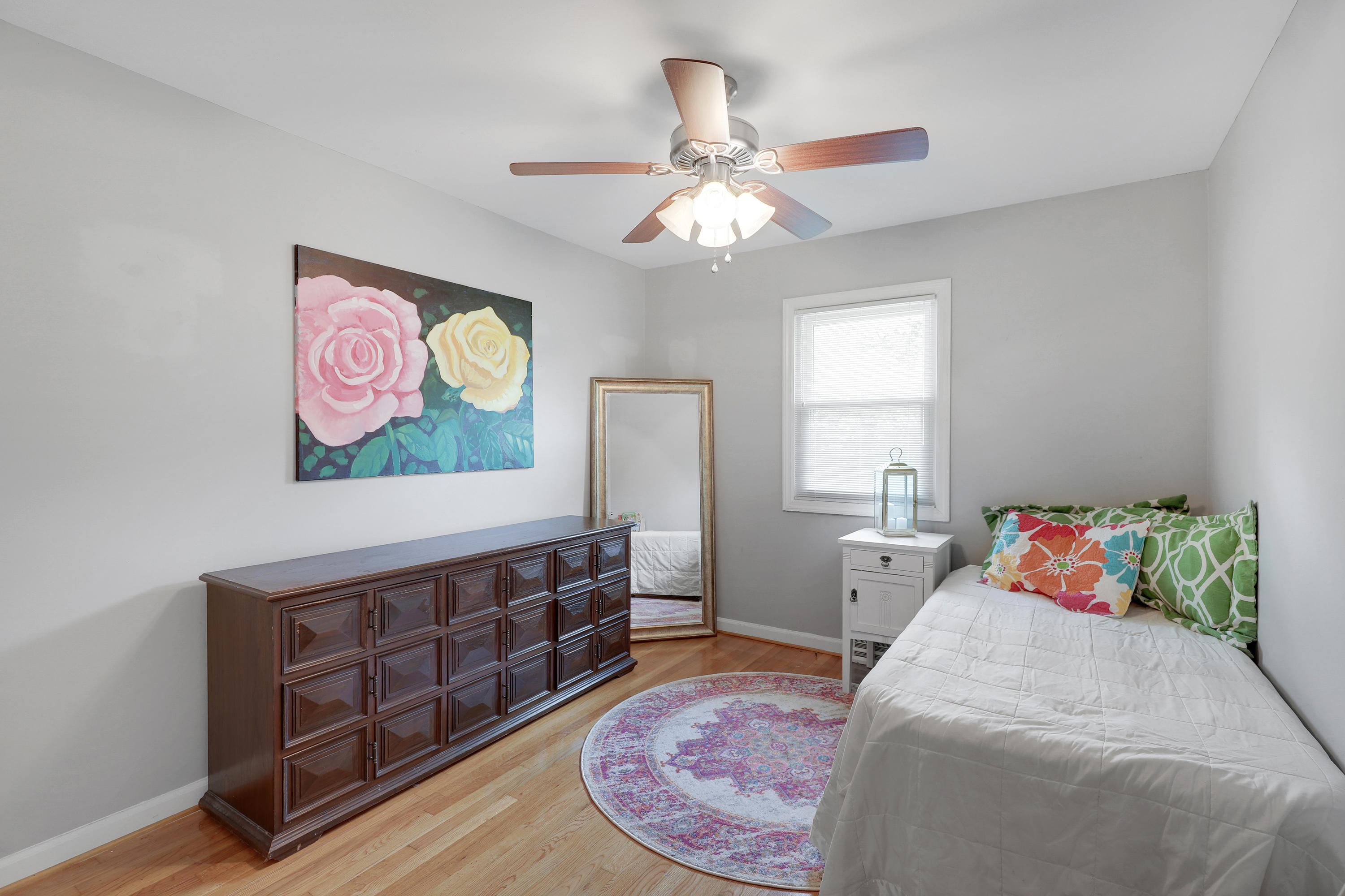 67 Boardman Road Charleston, SC 29407 - Photo 18 of 35 first spare bedroom