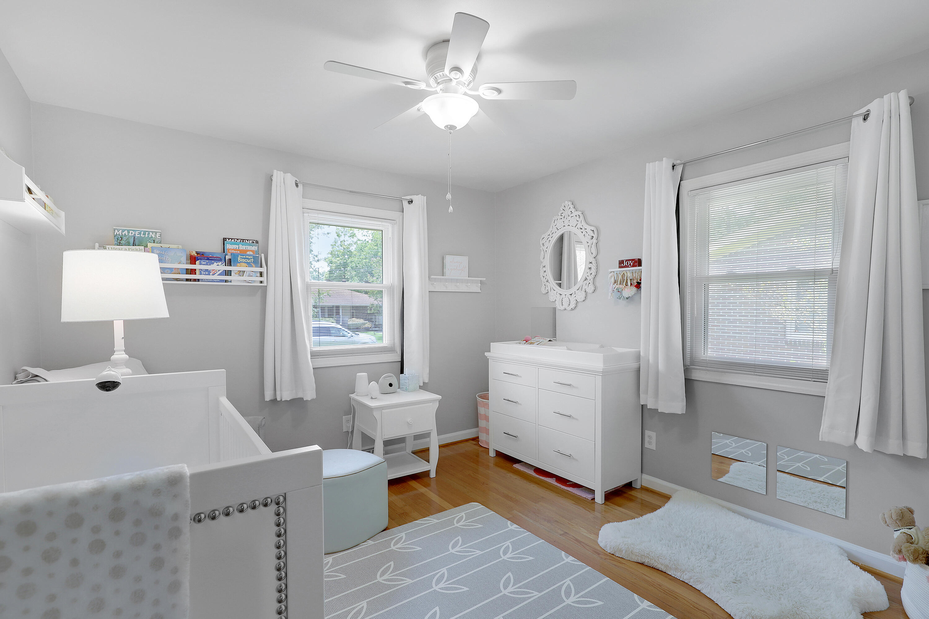 67 Boardman Road Charleston, SC 29407 - Photo 19 of 35 2nd spare bedroom