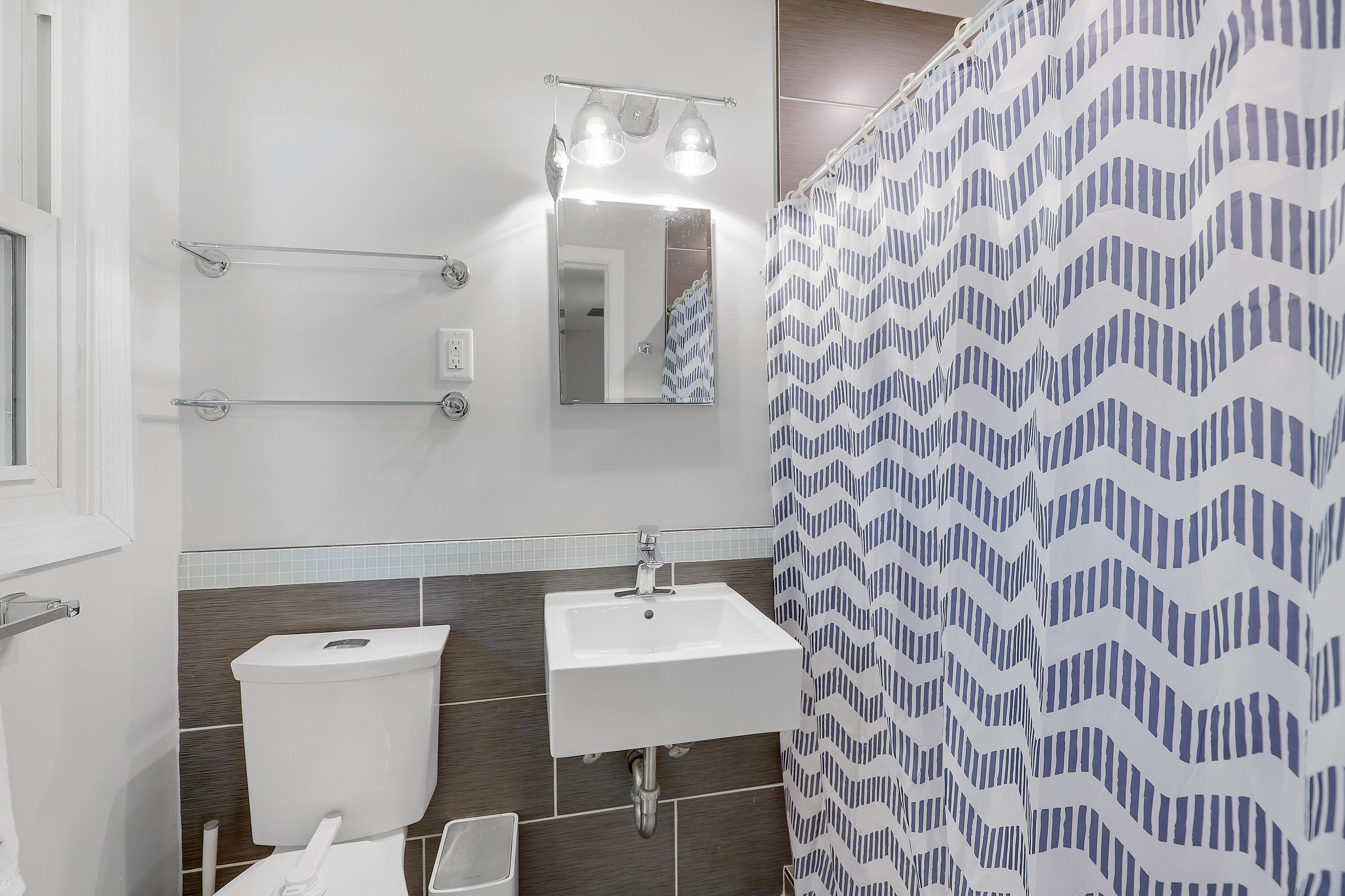 67 Boardman Road Charleston, SC 29407 - Photo 23 of 35 updated master bathroom