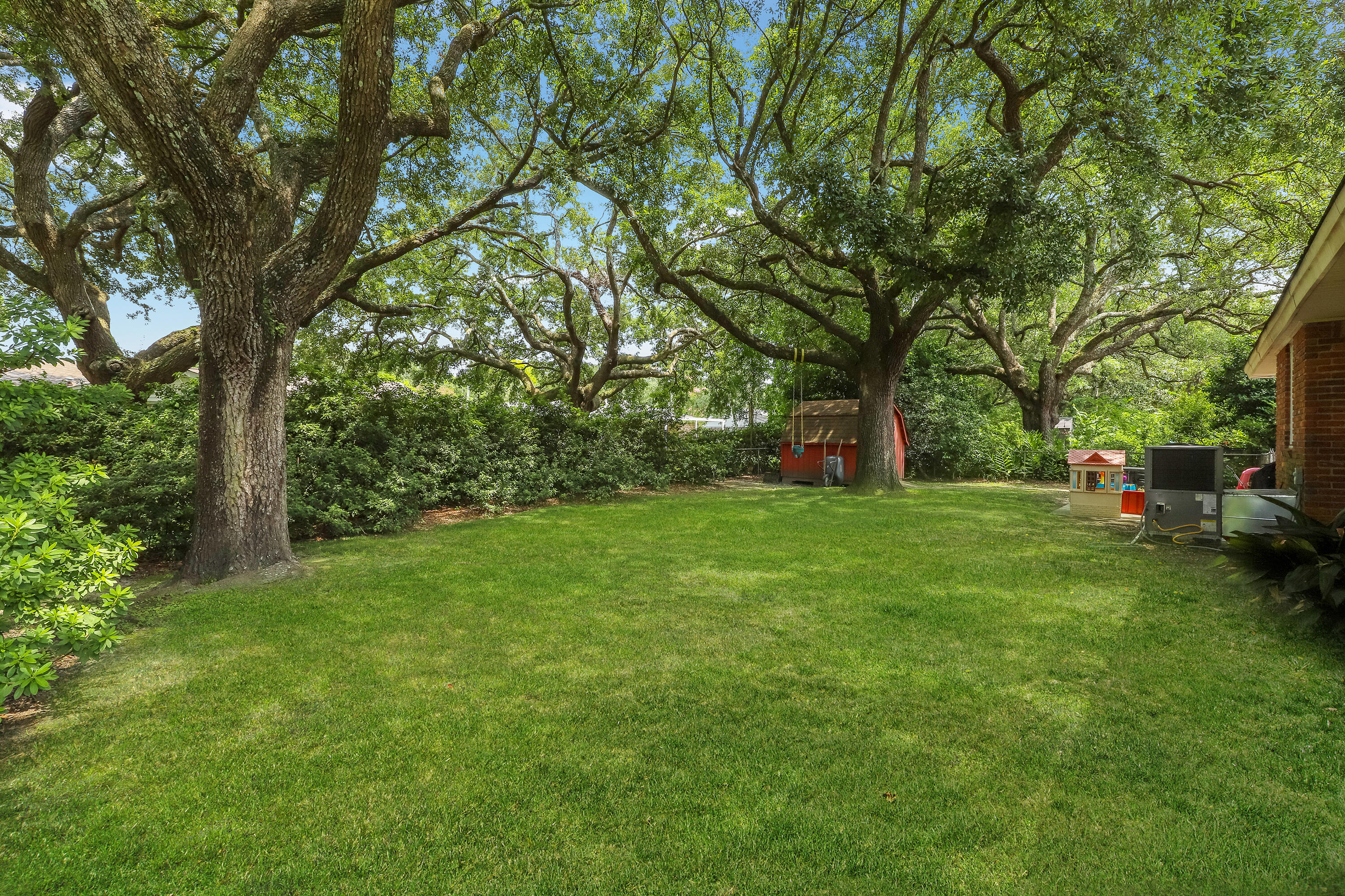 67 Boardman Road Charleston, SC 29407 - Photo 30 of 35 gorgeous trees