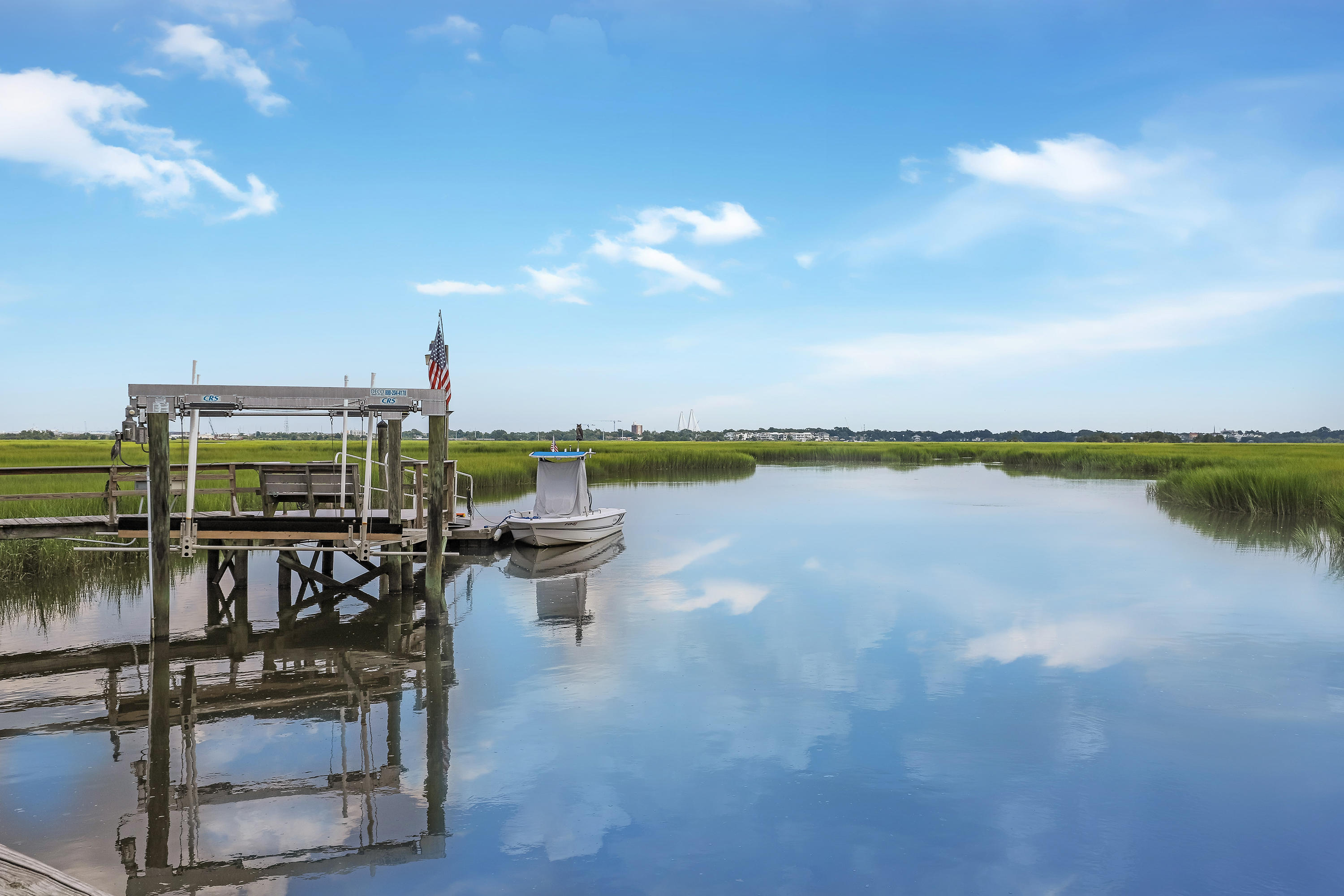 67 Boardman Road Charleston, SC 29407 - Photo 35 of 35 look at those views!