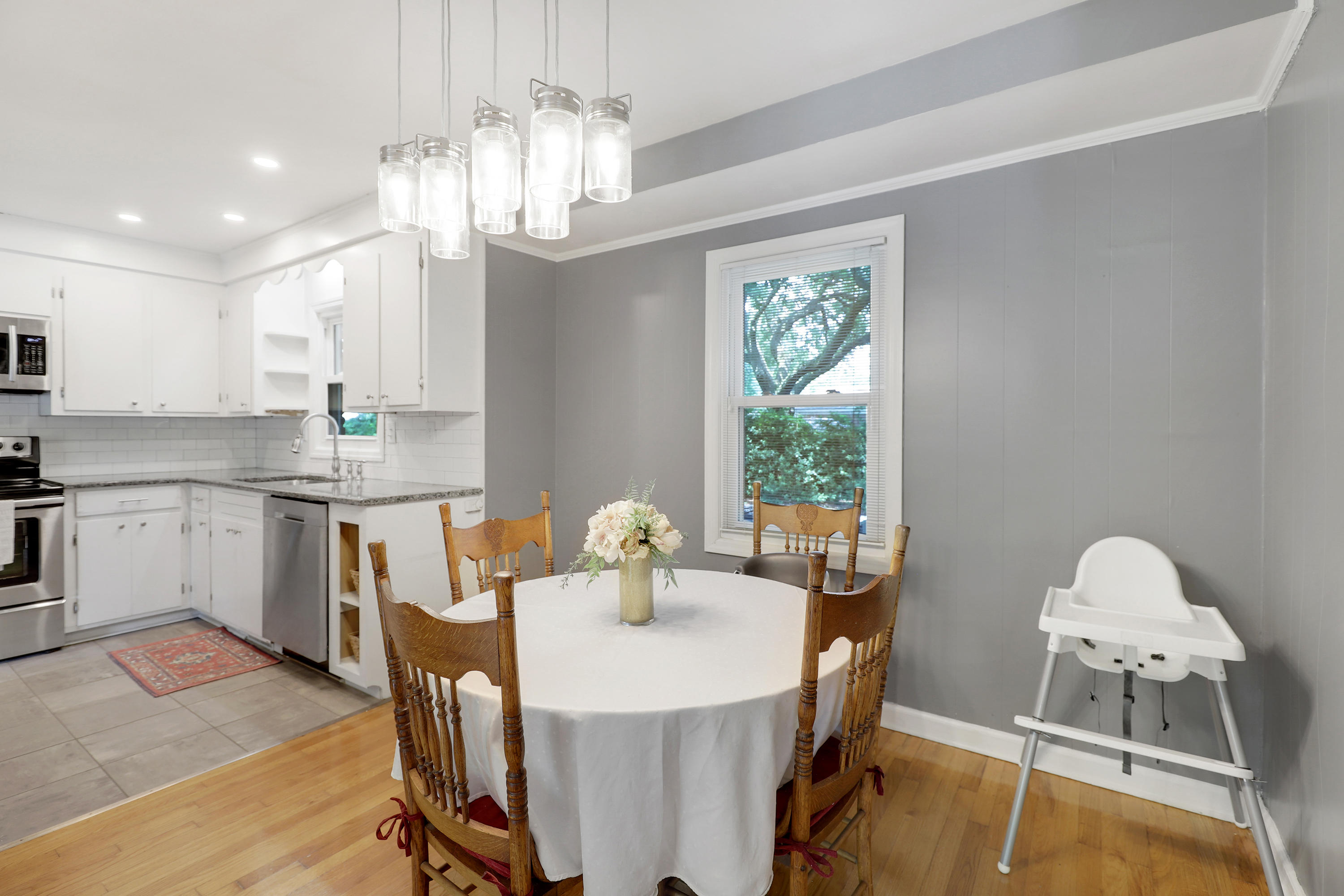 67 Boardman Road Charleston, SC 29407 - Photo 9 of 35 dining area