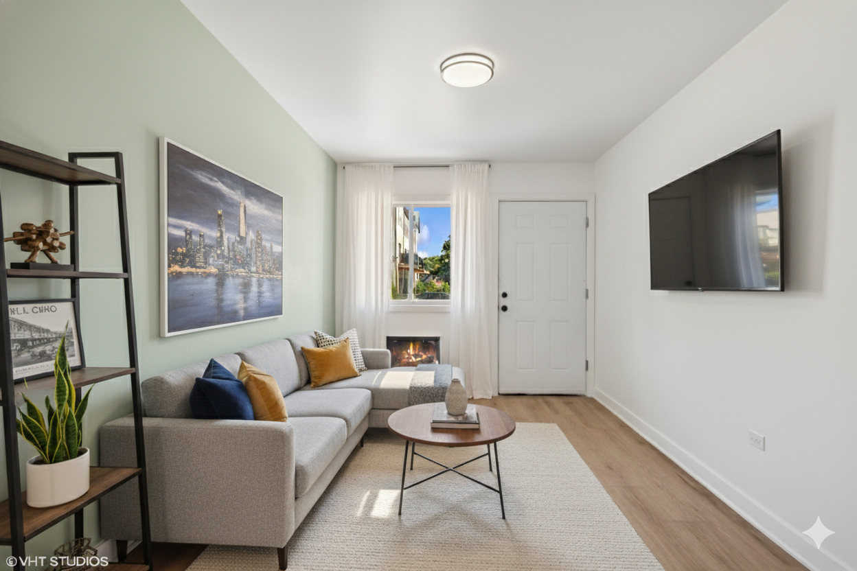 15701 Lamon Avenue, Unit 1 Oak Forest, IL 60452 - Photo 2 of 10