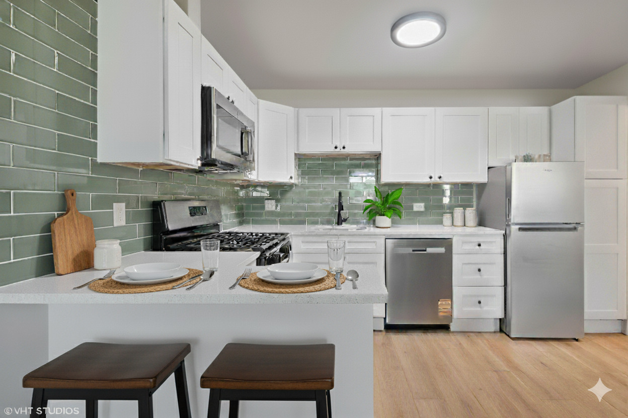 15701 Lamon Avenue, Unit 1 Oak Forest, IL 60452 - Photo 4 of 10