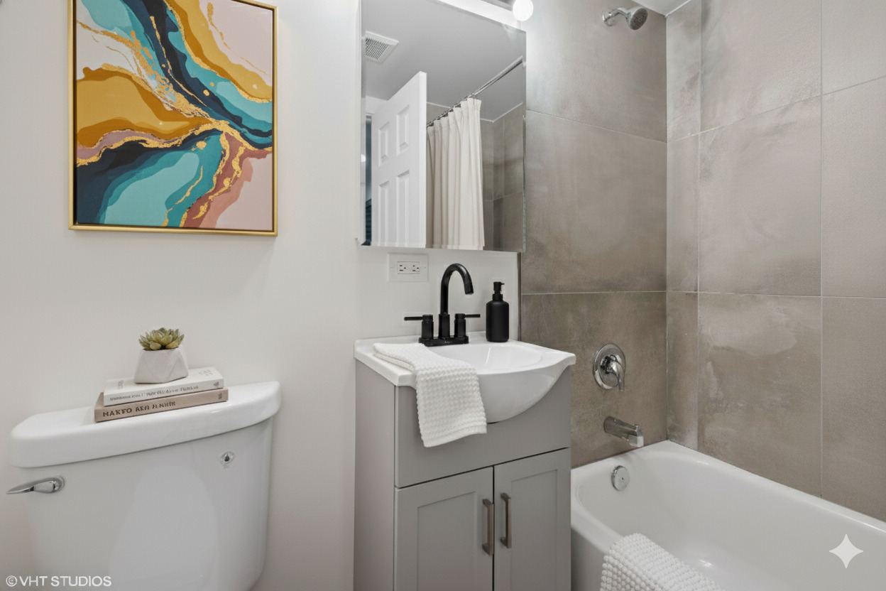 15701 Lamon Avenue, Unit 1 Oak Forest, IL 60452 - Photo 7 of 10