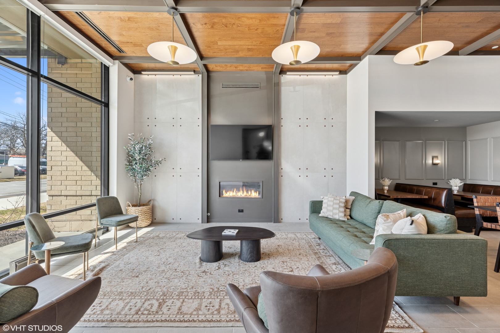 15701 Lamon Avenue, Unit 1 Oak Forest, IL 60452 - Photo 8 of 10