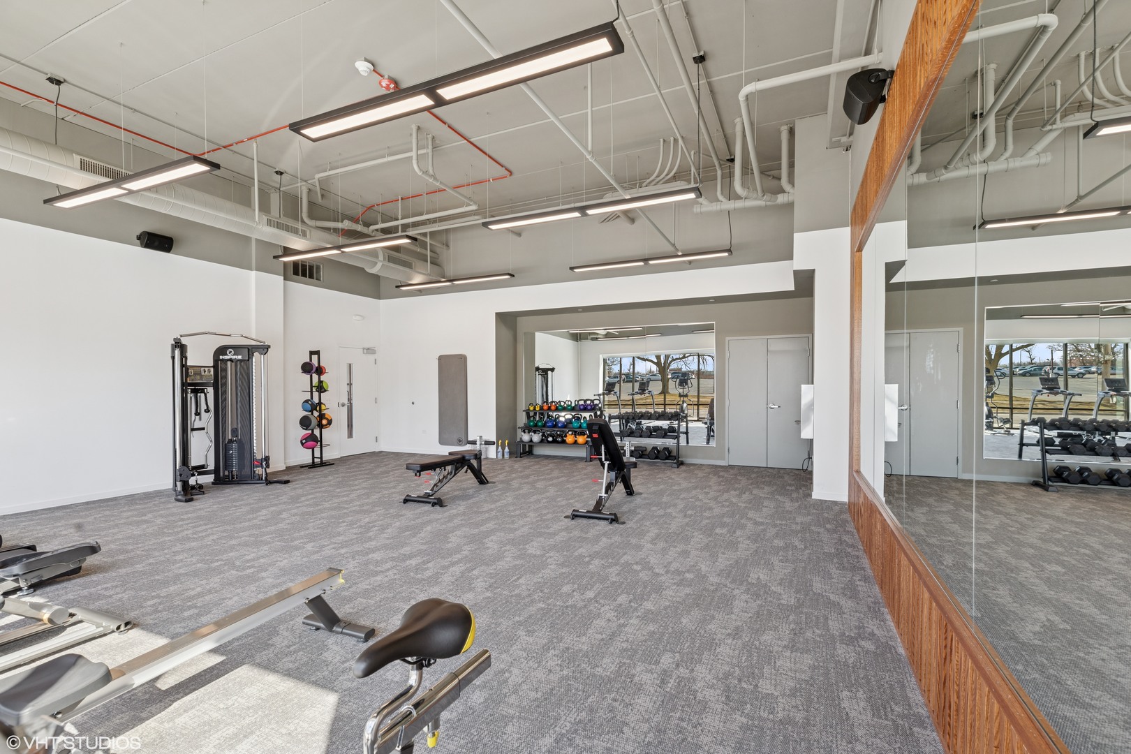 15701 Lamon Avenue, Unit 1 Oak Forest, IL 60452 - Photo 10 of 10