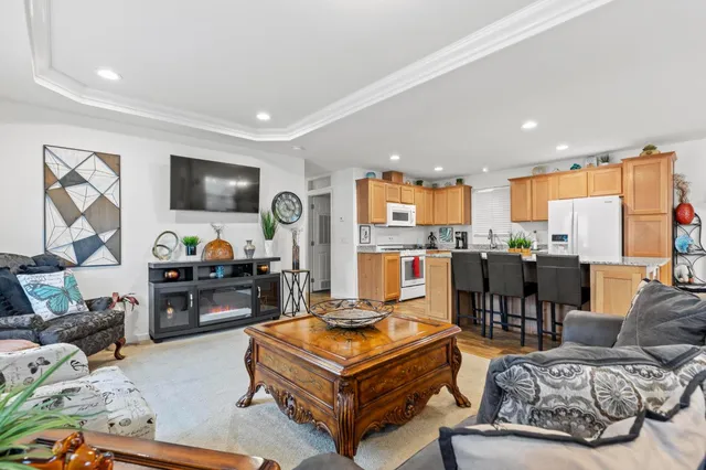 $189,999 | 3120 Live Oak Boulevard, Unit 135, Yuba City, CA 95991