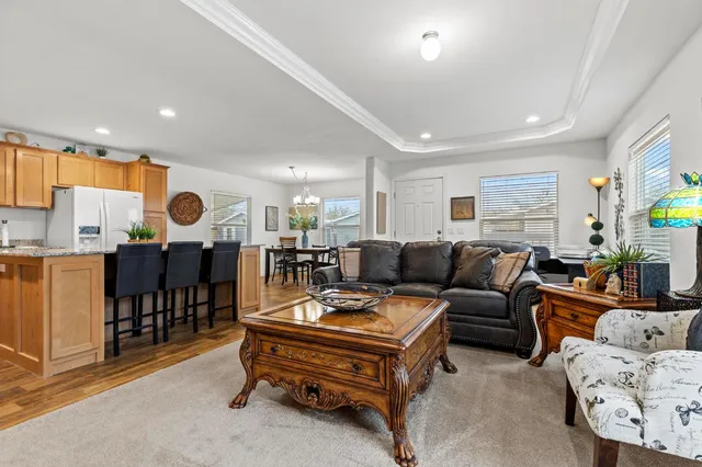 $189,999 | 3120 Live Oak Boulevard, Unit 135, Yuba City, CA 95991