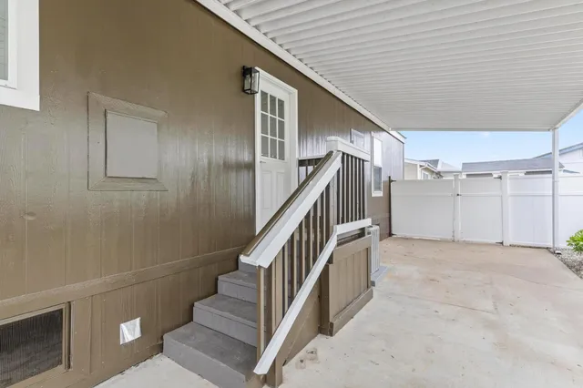 $189,999 | 3120 Live Oak Boulevard, Unit 135, Yuba City, CA 95991