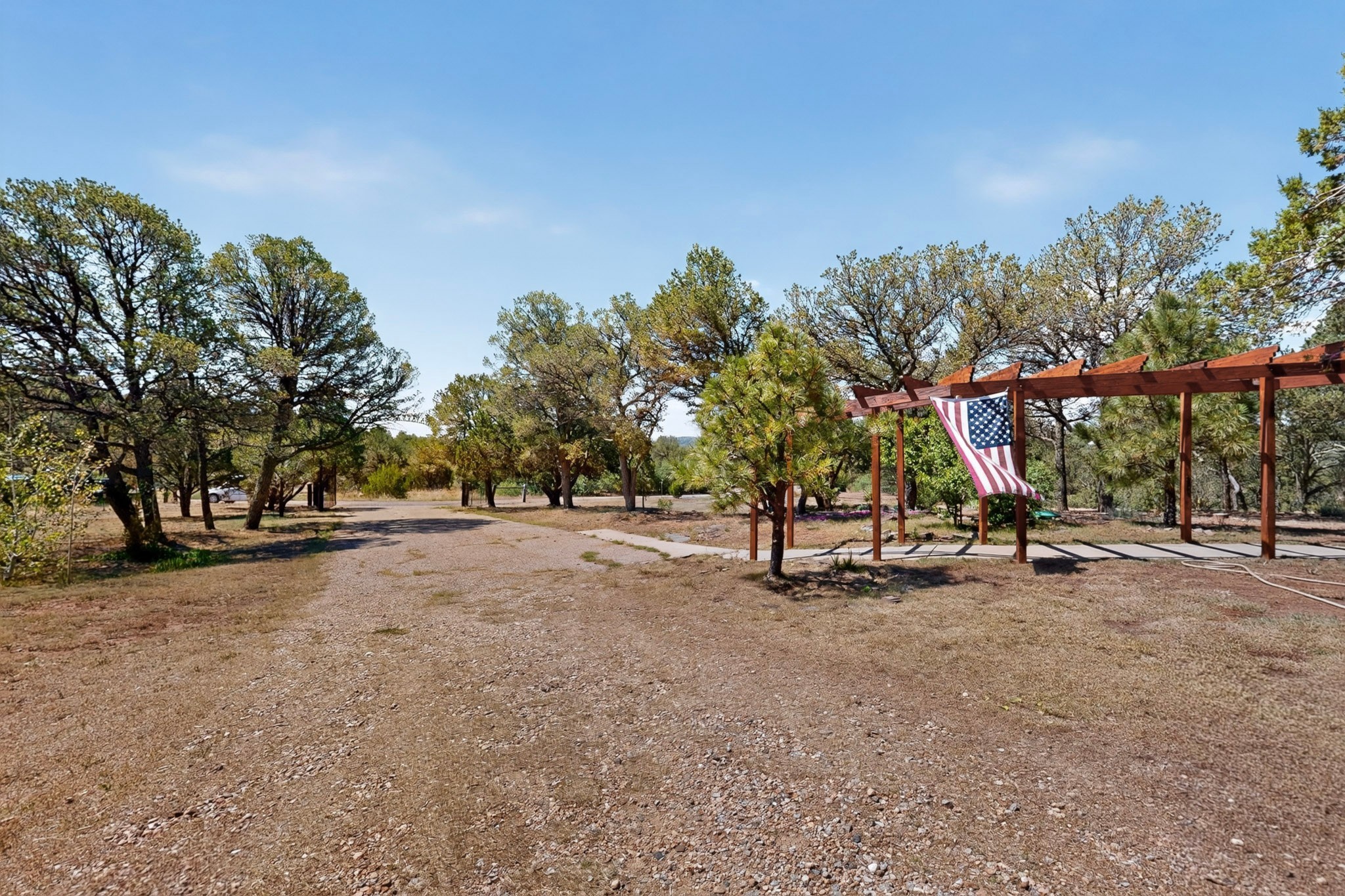 61 Coyote Road Las Vegas, NM 87701 - Photo 42 of 49