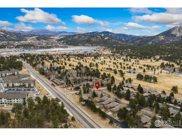 $300,000 | 1111 Fairway Club Circle, Unit G1, Estes Park, CO 80517
