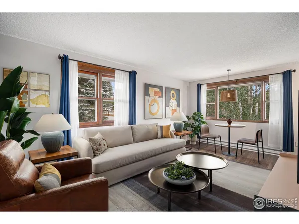 $315,000 | 1111 Fairway Club Circle, Unit G1, Estes Park, CO 80517