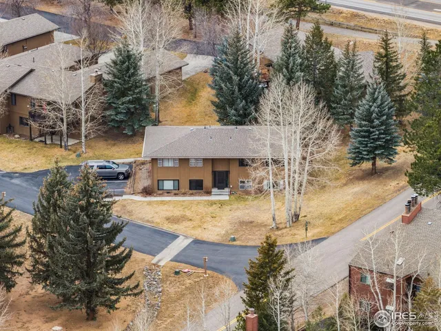$330,000 | 1111 Fairway Club Circle, Unit G1, Estes Park, CO 80517