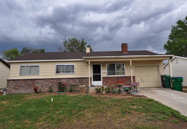 1165 Wilkinson Avenue Reno, NV 89502 - Photo 1 of 1 Photo 1
