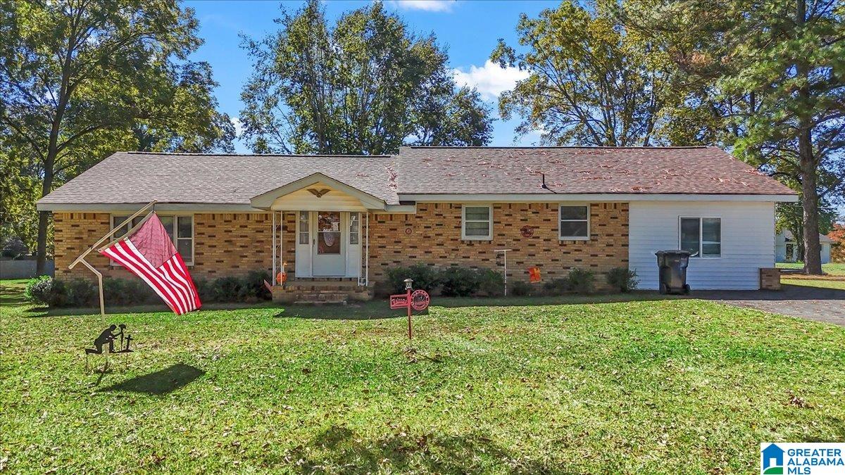 1620 Convent Road Northeast Cullman, AL 35055 - Photo 2 of 38