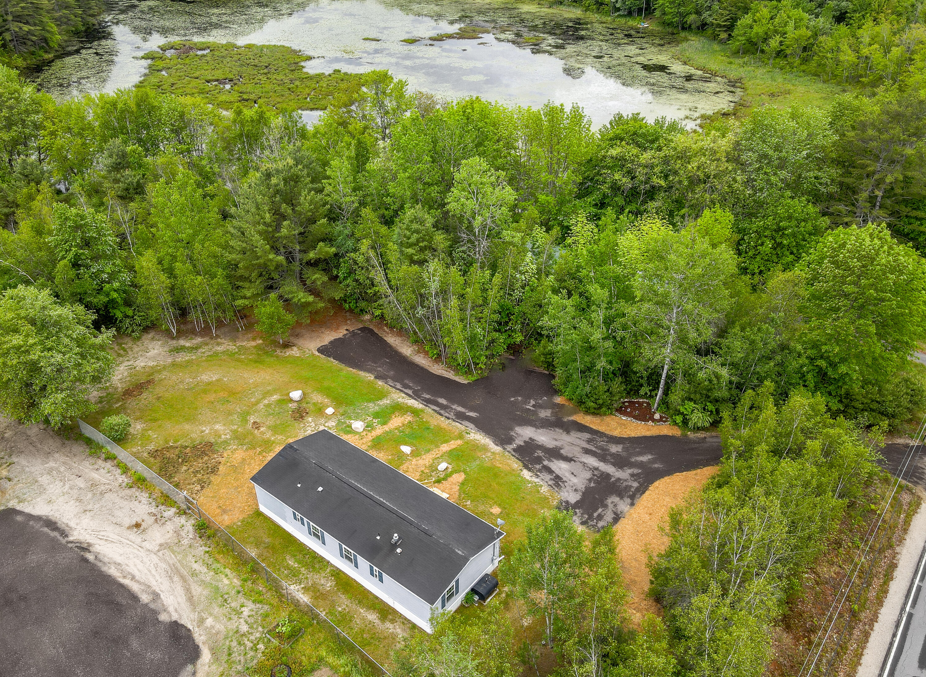 51 Richmond Road Litchfield, ME 04350 - Photo 2 of 27 Exterior12