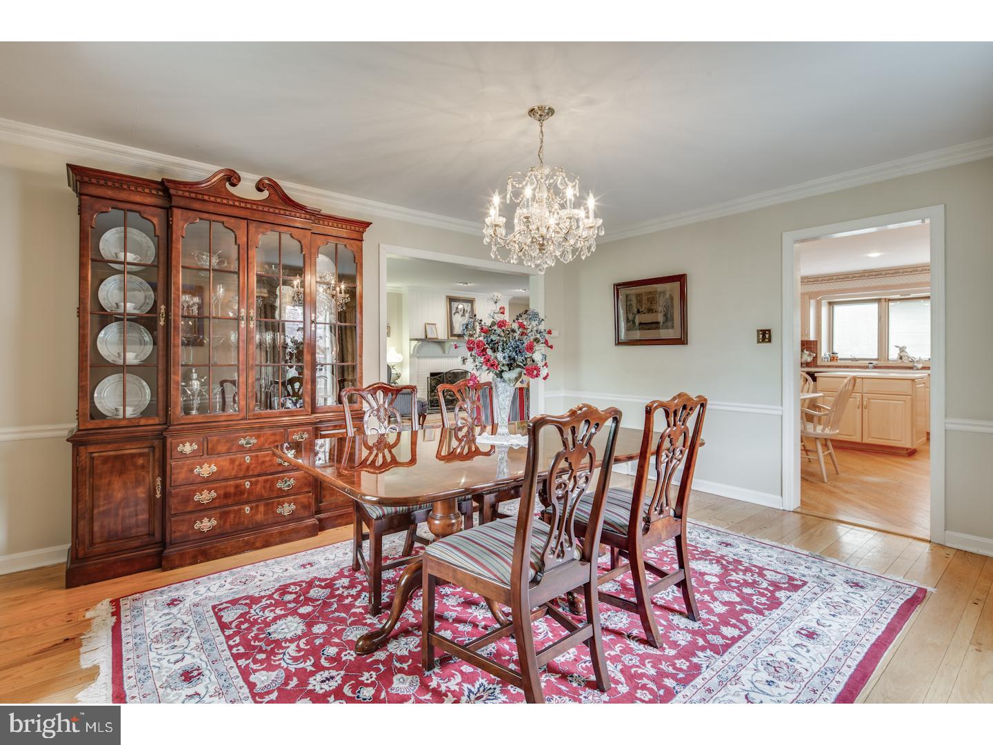 130 Chews Landing Road Haddonfield, NJ 08033 - Photo 4 of 24