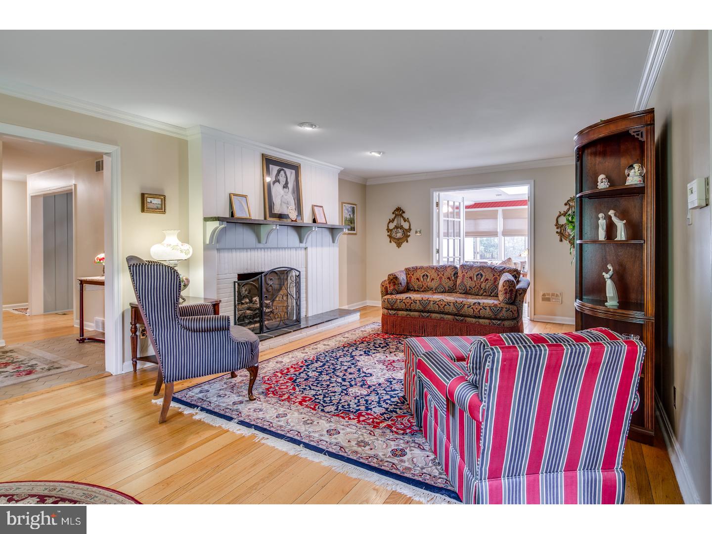 130 Chews Landing Road Haddonfield, NJ 08033 - Photo 7 of 24