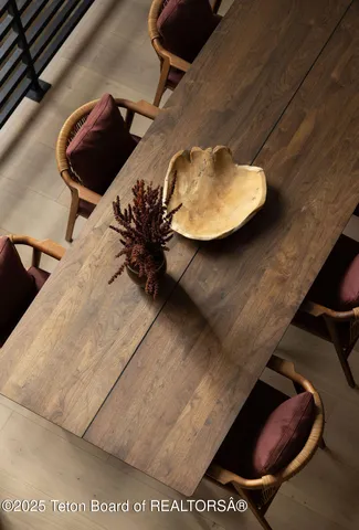 $6,450,000 | 165 Glenwood Street, Unit 29, Jackson, WY 83001