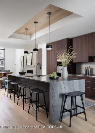 $6,450,000 | 165 Glenwood Street, Unit 29, Jackson, WY 83001