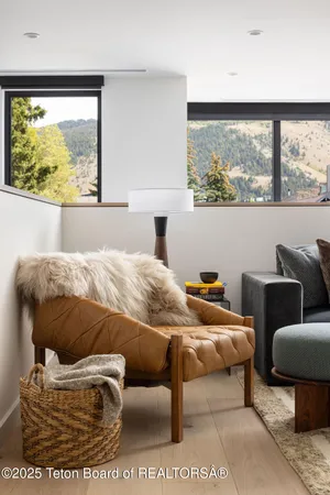 $6,450,000 | 165 Glenwood Street, Unit 29, Jackson, WY 83001