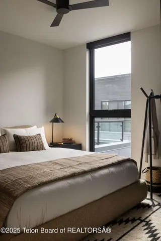 $6,450,000 | 165 Glenwood Street, Unit 29, Jackson, WY 83001