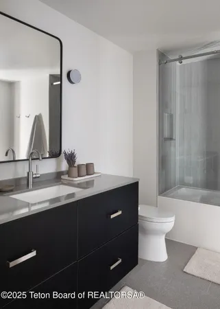 $6,450,000 | 165 Glenwood Street, Unit 29, Jackson, WY 83001