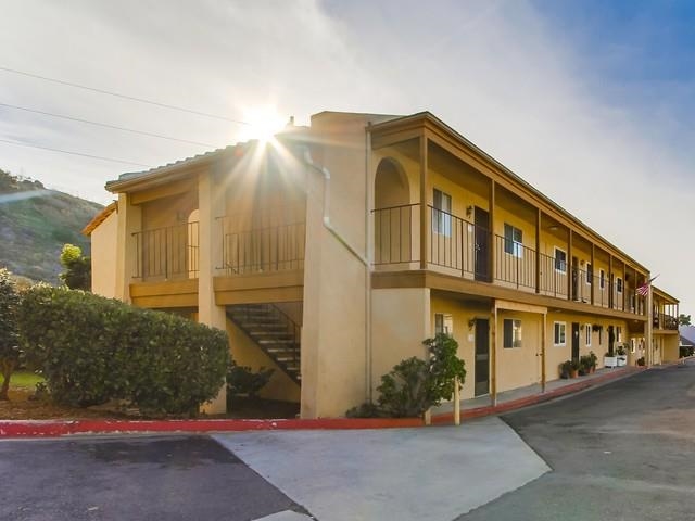 800 Encinitas Boulevard, Unit 203 Encinitas, CA 92024 - Photo 22 of 22 Gallery Image 22