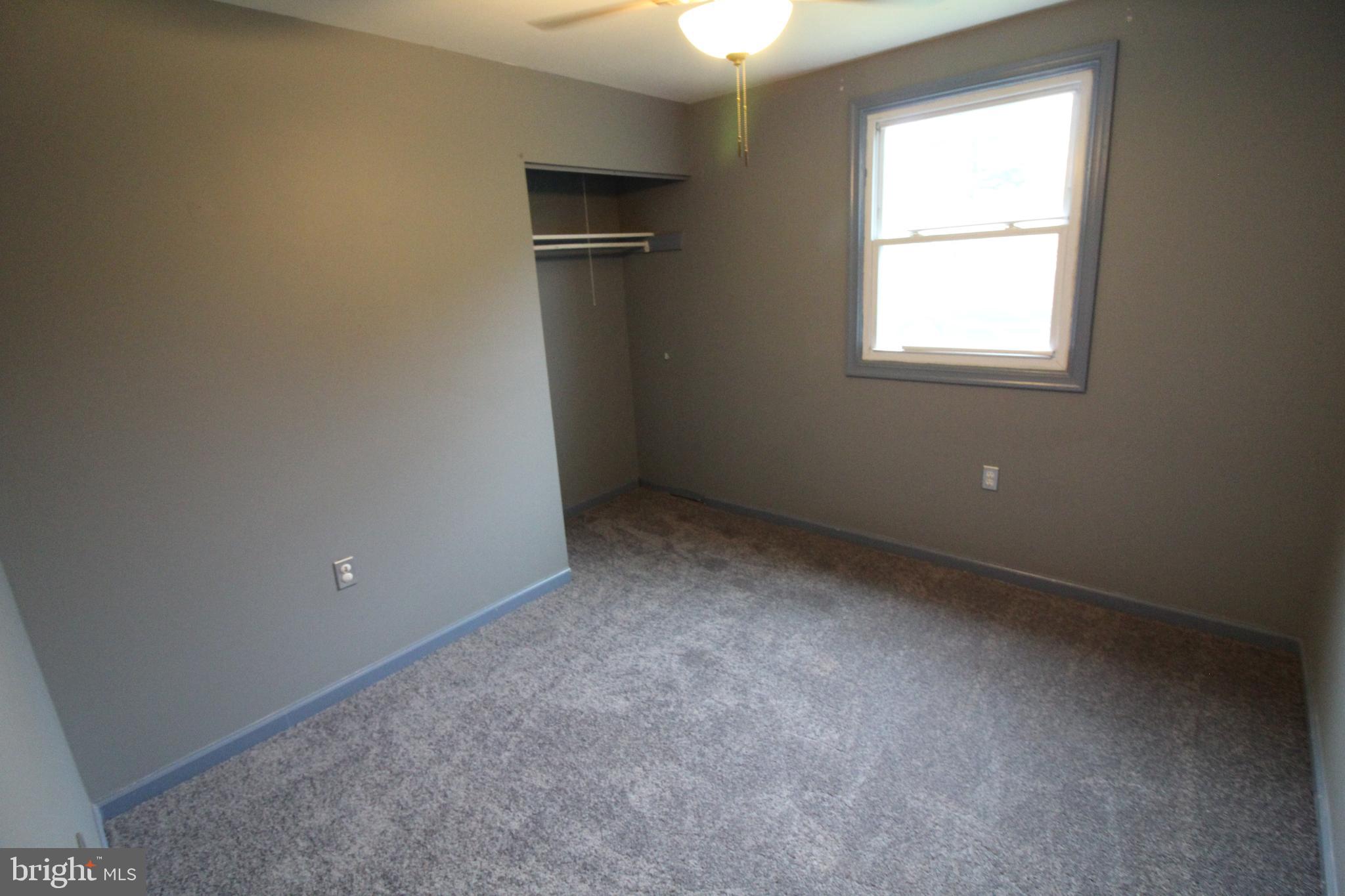 310 Piute Trail Browns Mills, NJ 08015 - Photo 12 of 23 an empty room with windows and closet