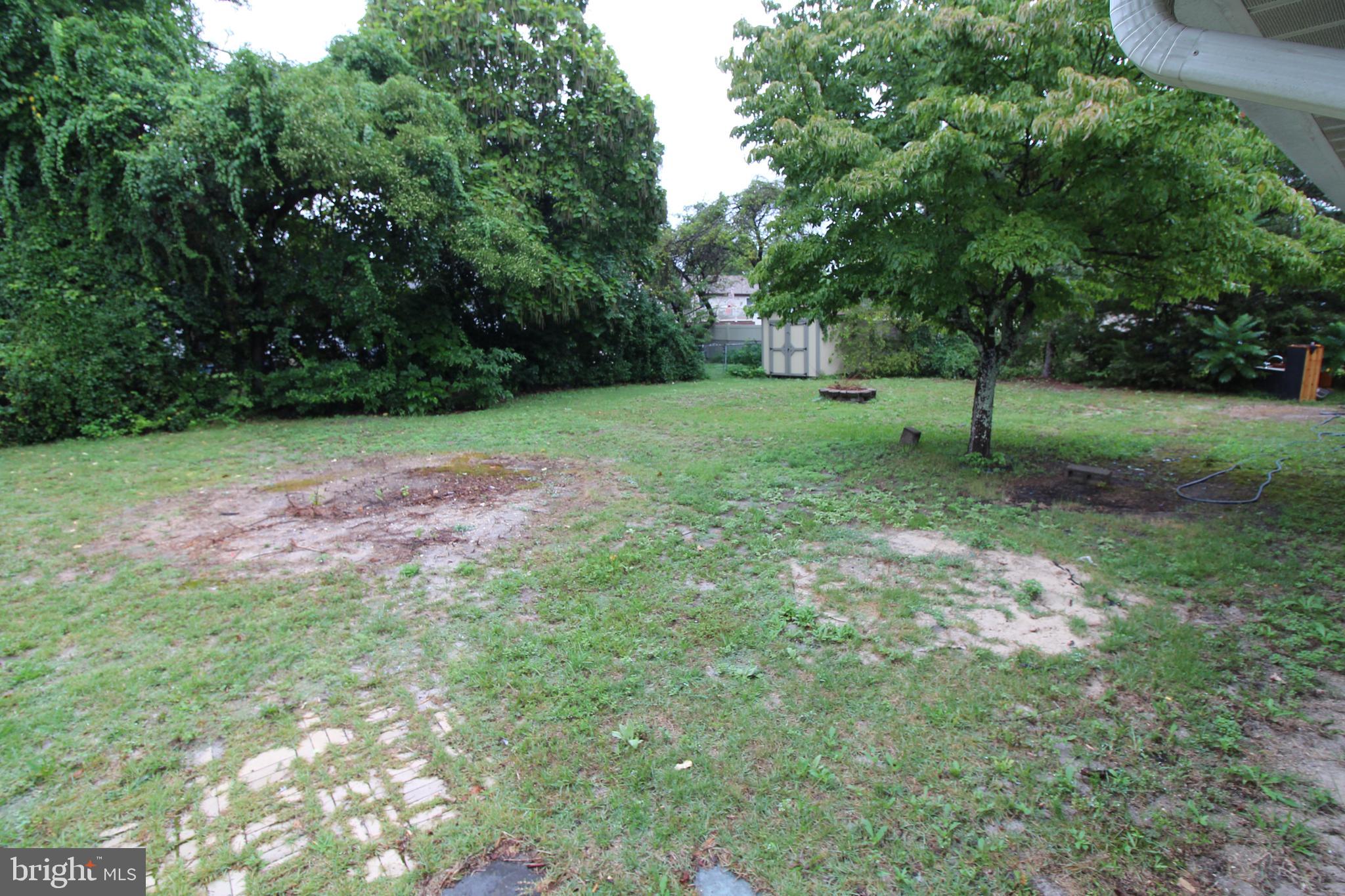 310 Piute Trail Browns Mills, NJ 08015 - Photo 21 of 23 a view of backyard with green space