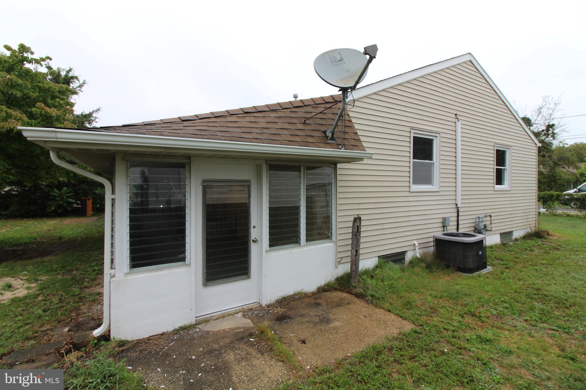 310 Piute Trail Browns Mills, NJ 08015 - Photo 23 of 23 a front view of a house with garden