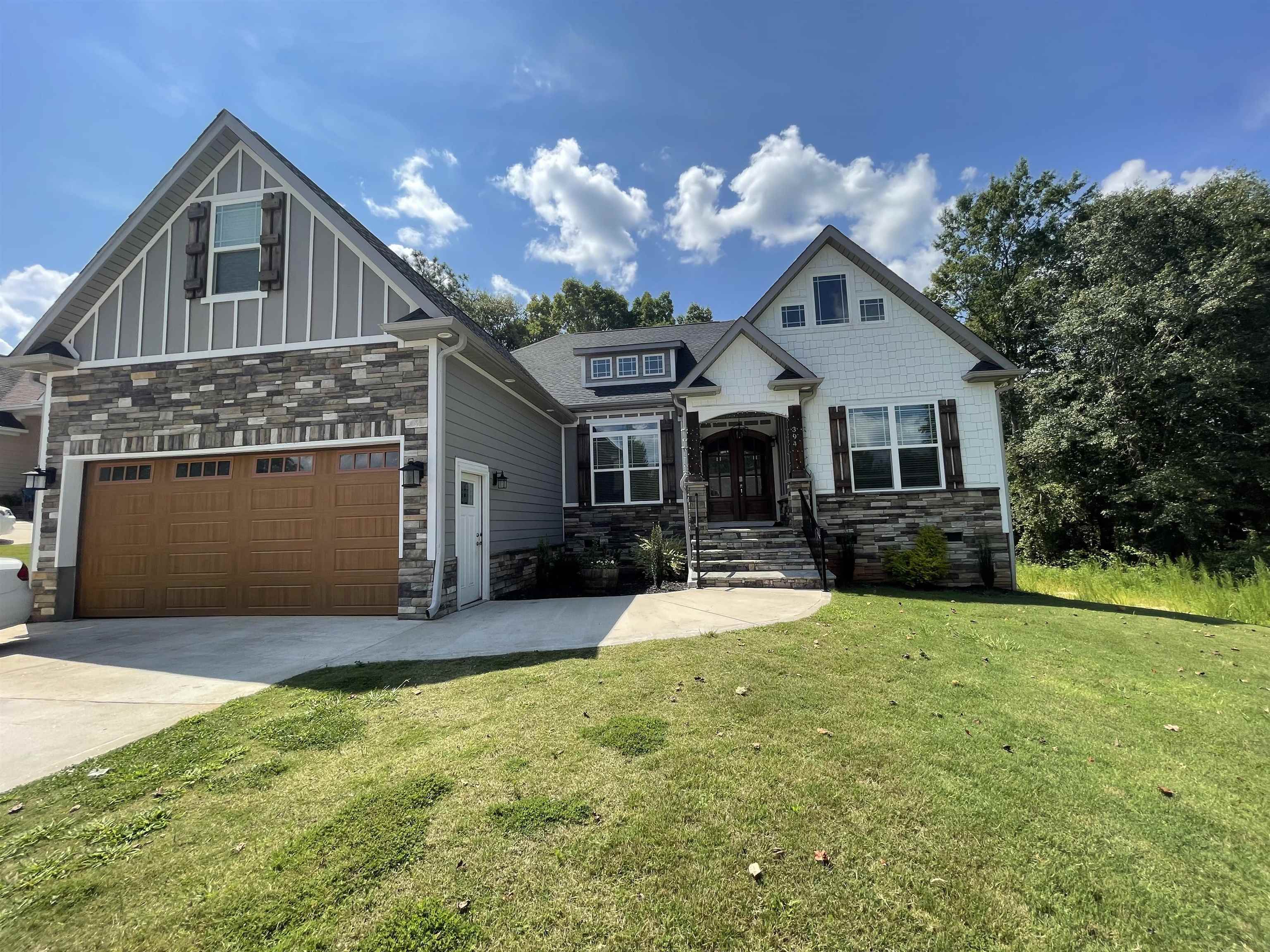 394 Copper Creek Circle Inman, SC 29349 - Photo 1 of 24 Gallery Image 1