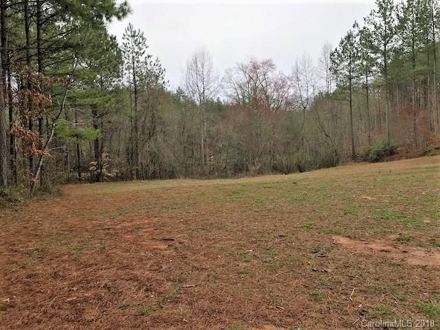139 Stanley Ln Mill Spring, Unit 8 Mill Spring, NC 28756 - Photo 21 of 22 a view of large yard with trees