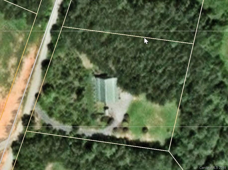 139 Stanley Ln Mill Spring, Unit 8 Mill Spring, NC 28756 - Photo 22 of 22 a view of a yard