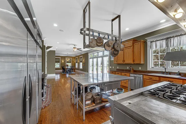 $1,450,000 | 5832 South 750 East, Knox, IN 46534