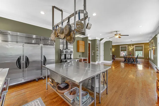 $1,450,000 | 5832 South 750 East, Knox, IN 46534